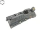 2017-2020 JAGUAR XE 3.0L LEFT DRIVER SIDE ENGINE CYLINDER HEAD VALVE COVER OEM