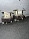 Steveco W-R/RBM 91-131006-13083 Coil 120v 50/60HZ & 91-131006-13000 -2 Pcs Total