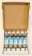 Lot of 5, Littelfuse FLNR 80 ID Class RK5 Time-Delay Fuse 80A 250VAC 125VDC NEW