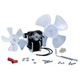 Supco SM670 Fan Motor 120V CW/CCW 3000rpm
