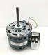 GE 5KCP39LGS093S Blower Motor 1/2 HP 1075 RPM 4SPD 115V HC43AE117A used CMC163