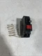 NEW GE THQB THQB1120GF 1 Pole 20 Amp GFI Ground Fault Circuit Breaker NNB "AK"