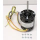 4-N-1 Refrigeration Fan Motor 3.3" 1/12 hp 1550 RPM 115/230V Fasco # 9721