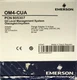 EMERSON OM4 CUA PCN 805307 Oil Lever Manage System 24 VAC 230 VAC Relay Flange