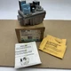 White Rodgers 36E93 304 Manifold Gas Valve New Old Stock In Box
