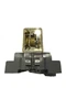 Qty 6 Idec RH2B-UL DC24V Relay used With Base
