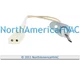 ClimaTek Furnace Ignitor Replaces White Rodgers Emerson 789A-820KT1
