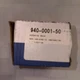 One Copeland 940-0001-50 Potential Relay Repl 04-0001-50 040-0166-10 WT#24