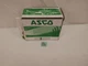 Asco 8320G184MS RED-HAT  SERIES 320G*29679589  VOLTS 120/60 SEE DESCRIPTION