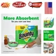 Quick-Size 12-Pack Family Triple Rolls Paper Towels &mdash; Superior Absorbency & V...