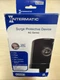 Intermatic AG2083C3 Surge Protector 120/208