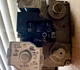WHITE RODGERS GAS VALVE 36E52 209 39L9301 (4185) V1 CP 
