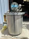 Cryodyne part No. 8018095 model 1020 refrigeration system, CTI-Cryogenics