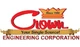 Crown Engineering CA435 FRS-4-7 1/2 / GP 18117