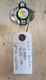 Emerson 610006 Limit Switch L140-40F 3L01-140 USED