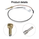 2932052018 Thermocouple For Dometic RV Refrigerator Household RV Refrigerator