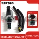 New IPR Valve Connector For Navistar International Truck 1878571C95 1878571C91