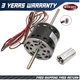 Replacement Fan Motor For Coleman 7184-0156 1468-306 1468-3069 8333 Series