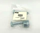 New Parker 201590 Flange Bolt and Nut
