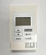 Mitsubishi PAC-YT53CRAU-J Simple MA Remote Controller