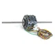 Daikin Motor, 115V AC, Single, 1/8  106163023 Daikin 106163023