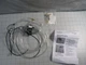 Siemens 550-821N Lab AZM Bypass Kit EP265 w/ 3-Way Air Valve 24VAC 265-1027 NEW