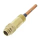 Hydrolevel 48-202 Hydrostat Ew-202 Extended Electro-well for Tankless Coil