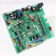 Mitsubishi Electric Outdoor Control PC Board T01C488H13 BH00B937B