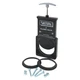Valterra Bladex 3" Black Waste Valve Body
