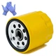 5205002 Oil Filter for Kohler CH11 - CH15 CV11 - CV22 M18 - M20 MV16 - MV20