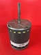 GENTEQ X13 ECM BLOWER MOTOR 3/4HP 1050RPM 208-230V 5SME39NXL027A