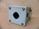 Hoffman E1pb Pushbutton Enclosure