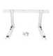 Diversitech 230-B3L Mini Split Large Hef-T-Bracket Type 3 New