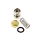 STIHL 1129-120-9701 Pump Piston Kit for Sthl MC200 Chainsaws