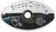 Brass Craft #R15-10T C Chrome Valve Replacement Handle