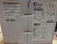 Century SQ1152 1.5 HP 230V 3450 RPM ODP Square Flange Single Phase AC Motor