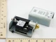 BASO L62AA-5C L62AA-5C SPST PILOT SWITCH MANUAL RESET NON-