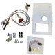 Rheem SP21058 NG Natural Gas Pilot Assembly