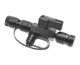NAVAC NVR2 2-in-1 Valve Core Removal Tool, &frac14;, 5&frasl;16"