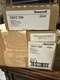 One Honeywell T4031C 1004 Boiler 40-180F Temperature Controller 8&rsquo; Capillary NEW