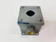Hoffman E-1PB Pushbutton Enclosure