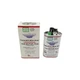 AMRAD MANUFACTURING TURBO200 MINI-OVAL 440/370VAC NSMP