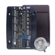 iO HVAC Controls ZP4-ESP 4-Zone Universal 3H/2C Zone Panel with ESP