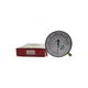 WINTERS PCT324 0-160PSI NSMP