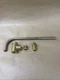 Mcdonnell & Miller SA66-35  Upper Tube Assembly For 67  344100 New