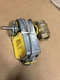 NEW SCHNEIDER MA40-7043 ELECTRONIC ACTUATOR WITH 2&rdquo; THREADED BALL VALVE ASSEMBLY
