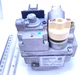 Robertshaw Combination Gas Valve Thermopile 24VAC, .2A, 12VDC, .18A, 7000BMSER