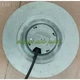 1pc ECOFIT 2RREU45 250*56R DC230V 170/238W Centrifugal cooling fan