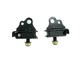 Pair Motor Mount REAR Block Support Bracket Hisun UTV 500 700 MASSIM BENNCH MSU