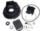 Pacer Pumps 58-977EP-RS 'S' Series EPDM Water Pump Rebuild Kit with Volute,... 